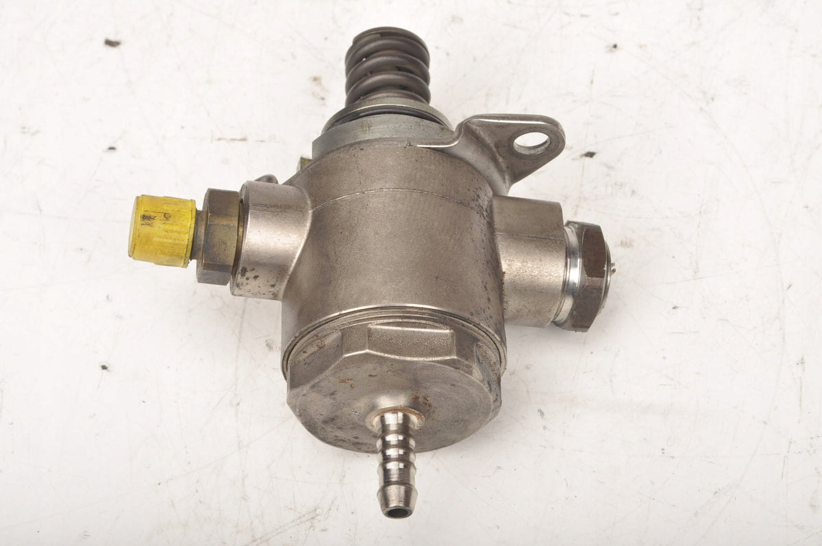 AUDI A4 B8 2.0 TFSI 16V 211KM INJECTION PUMP 2008/06 - 2013/05