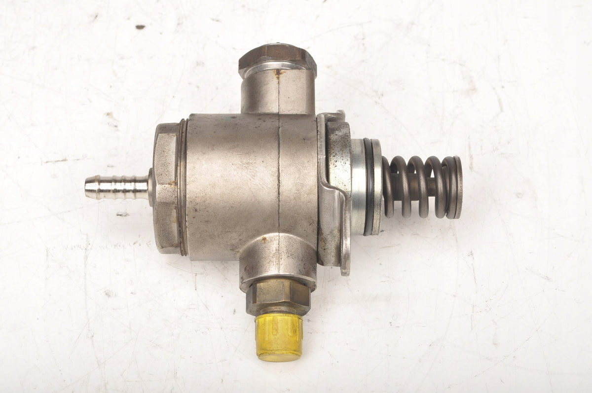 AUDI A4 B8 2.0 TFSI 16V 211KM INJECTION PUMP 2008/06 - 2013/05