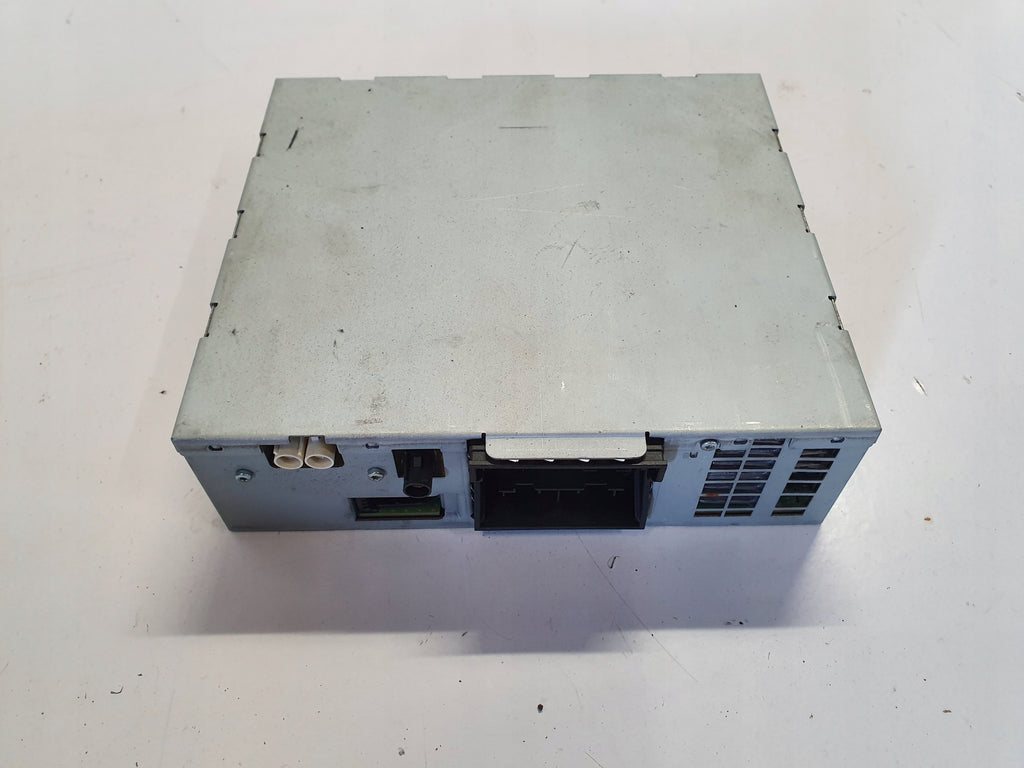 AUDI A4 B8 A5 8T LIFT RADIO TUNER 4F0035061
