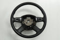 AUDI A4 B8 ALLROAD 09R STEERING WHEEL MULTIFUNCTION 8K0419091BG