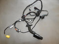 AUDI A4 B8 DOOR INSTALLATION LEFT FRONT 8K0971029AQ