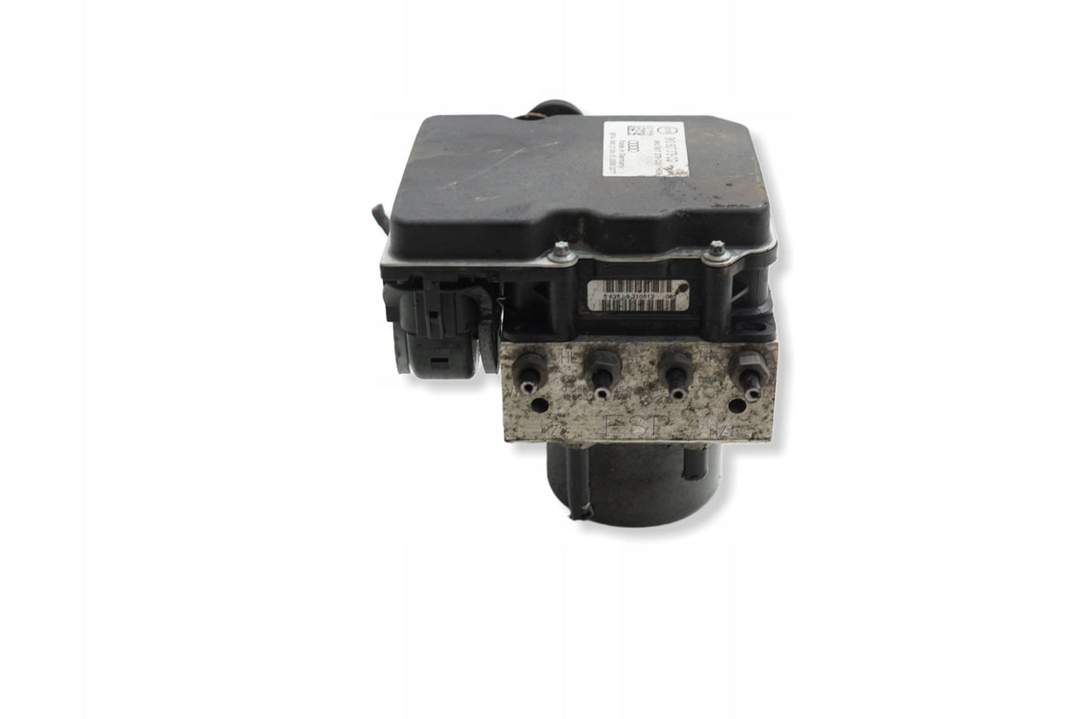 AUDI A4 B8 LIFT 12R 2.0 TDI BRAKE PUMP ABS 8K0907379CG