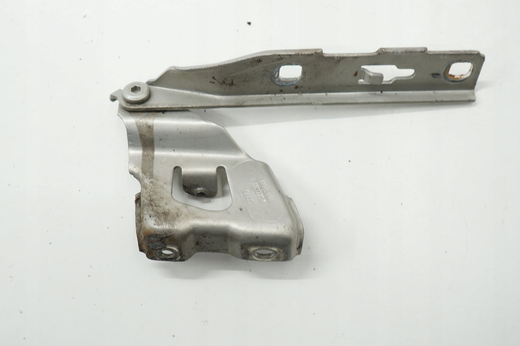 AUDI A4 B8 LIFT 15R MASK HINGE LEFT LX1Y 8K0823301D