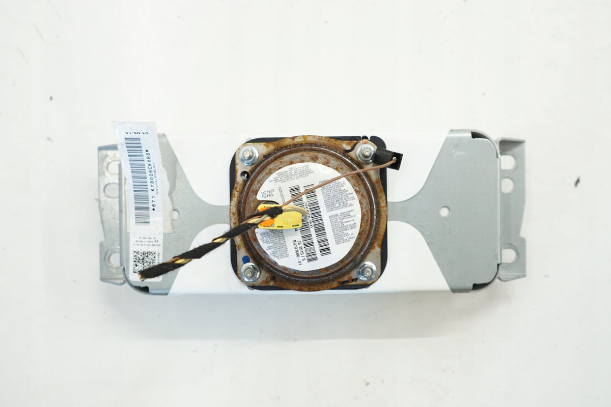 AUDI A4 B8 LIFT 15R PASSENGER AIRBAG CUSHION 8T0880204H