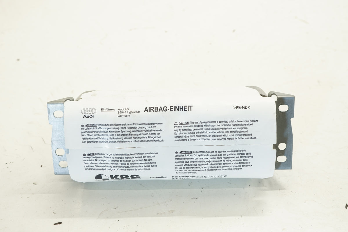 AUDI A4 B8 LIFT 15R PASSENGER AIRBAG CUSHION 8T0880204H