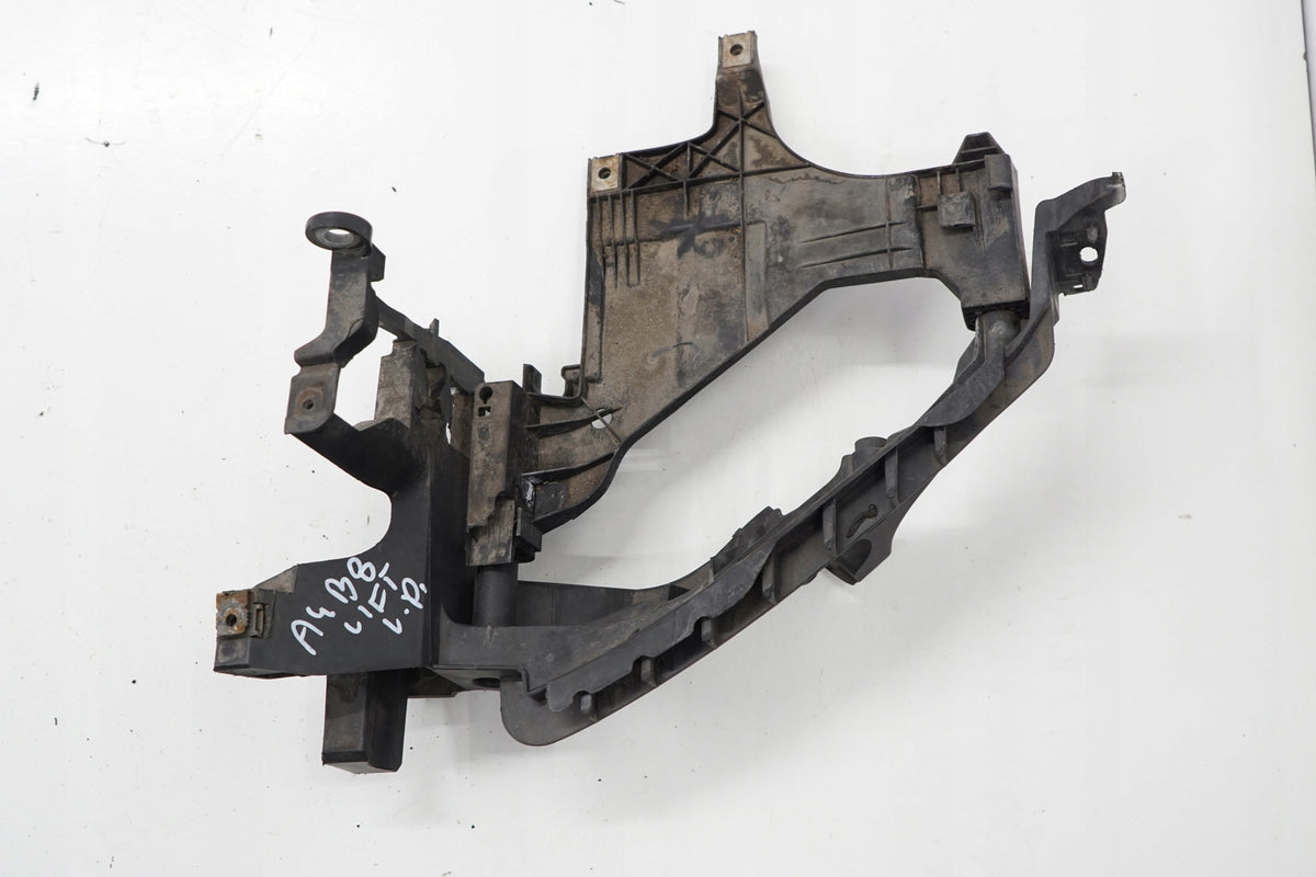 AUDI A4 B8 LIFT 15R SLIDE LAMP MOUNT LEFT FRONT 8K0805607B
