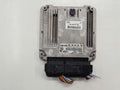 AUDI A4 B8 LIFT ENGINE DRIVER 2.0TDI CNH 04L906021BQ
