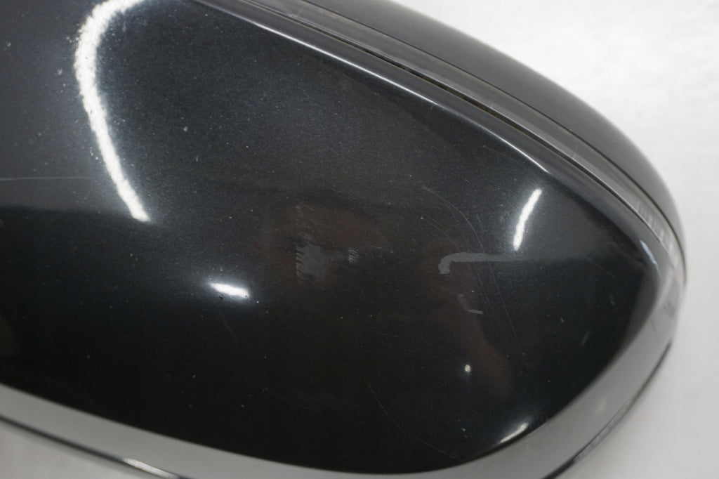AUDI A4 B8 MIRROR RIGHT 6+2PIN LZ9Y ENGLISH