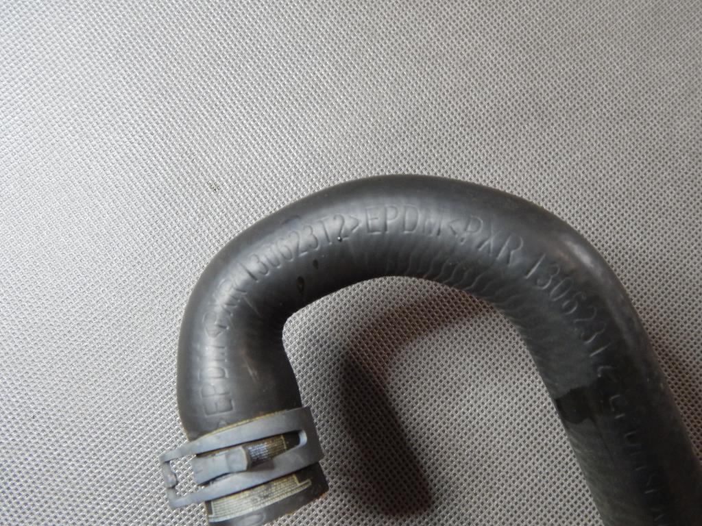 AUDI A4 B8 PIPE 130623T2