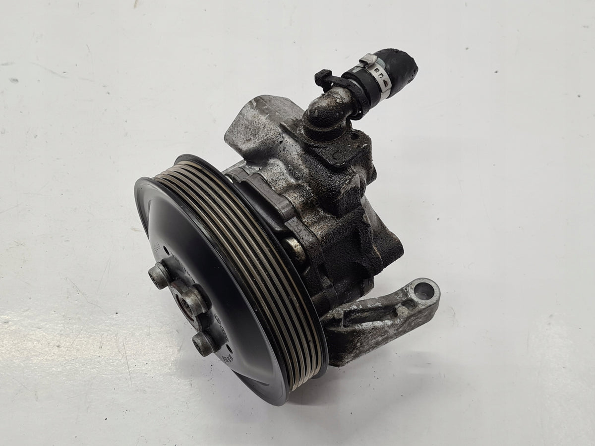 AUDI A4 B8 POWER STEERING PUMP 3.2FSI 8K0145154F