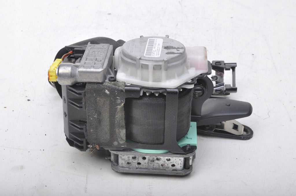 AUDI A4 B8 SEAT BELT RIGHT FRONT 8K1857706