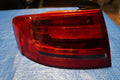 AUDI A4 B8 SEDAN LAMP LEFT REAR