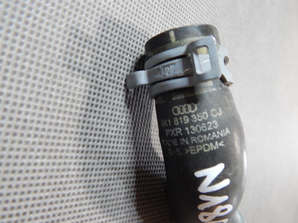 AUDI A4 B8 WATER HOSE 8K1819350CJ