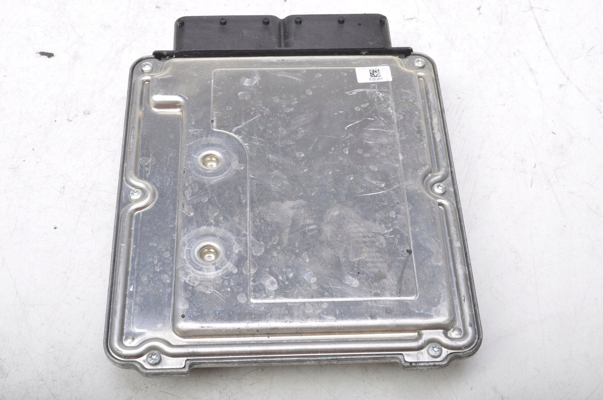 AUDI A4 B9 1.4 TFSI 150KM DRIVER ENGINE COMPUTER 04E907309R