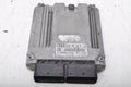 AUDI A4 B9 1.4 TFSI 150KM DRIVER ENGINE COMPUTER 04E907309R