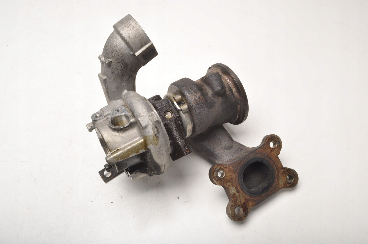 AUDI A4 B9 1.4 TFSI 150KM TURBINE 04E145715J