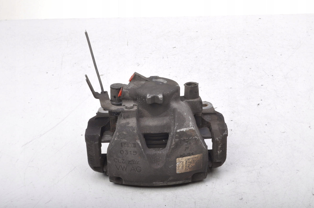 AUDI A4 B9 1.4 TFSI CLAMP LEFT FRONT 8W05BQ