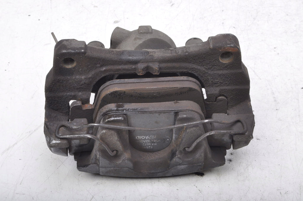 AUDI A4 B9 1.4 TFSI CLAMP RIGHT FRONT 8W06BQ