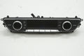 AUDI A4 B9 15R AIR CONDITIONING PANEL 8W0820043F