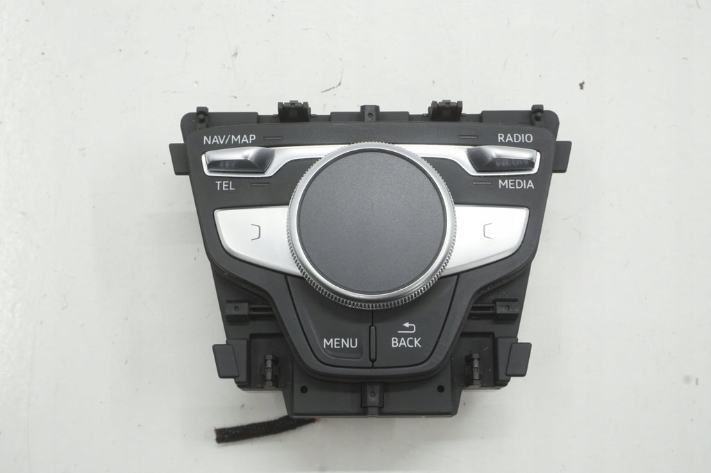 AUDI A4 B9 15R CONTROL PANEL MMI 8W0919614K