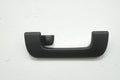 AUDI A4 B9 15R S-LINE HANDLE HEADLINER HANDLE LEFT REAR 4M0857607A
