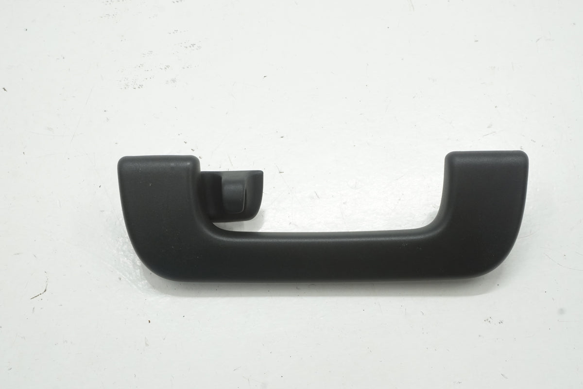 AUDI A4 B9 15R S-LINE HANDLE HEADLINER HANDLE LEFT REAR 4M0857607A