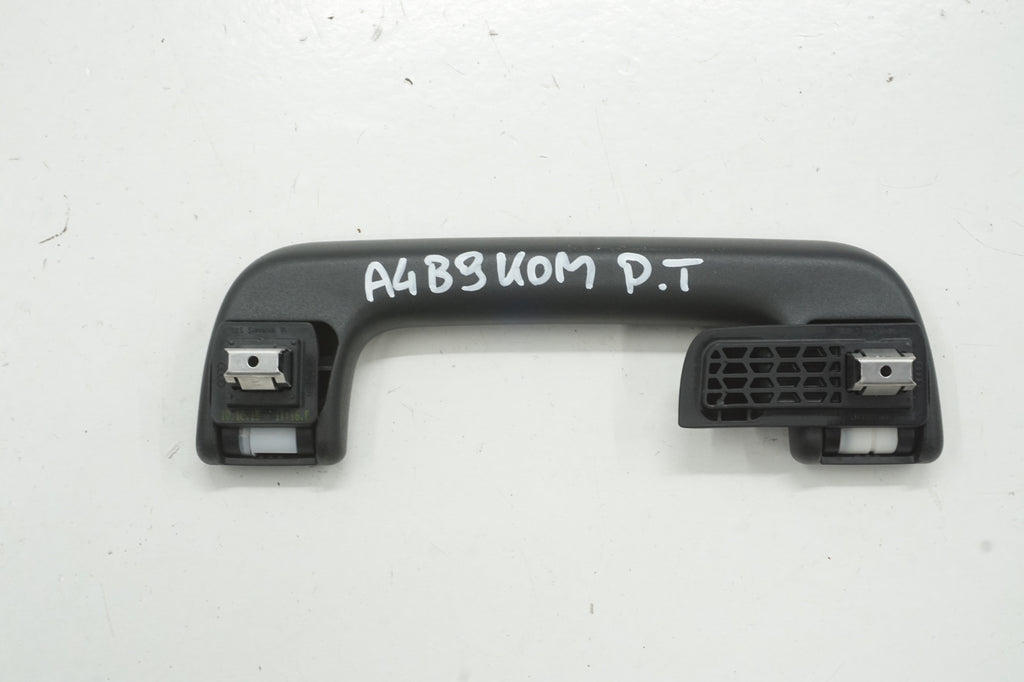AUDI A4 B9 15R S-LINE HANDLE HEADLINER HANDLE RIGHT REAR 4M0857608