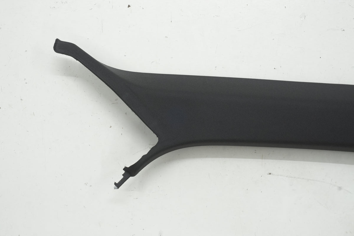 AUDI A4 B9 15R S-LINE POST COVER RIGHT FRONT 8W0867234