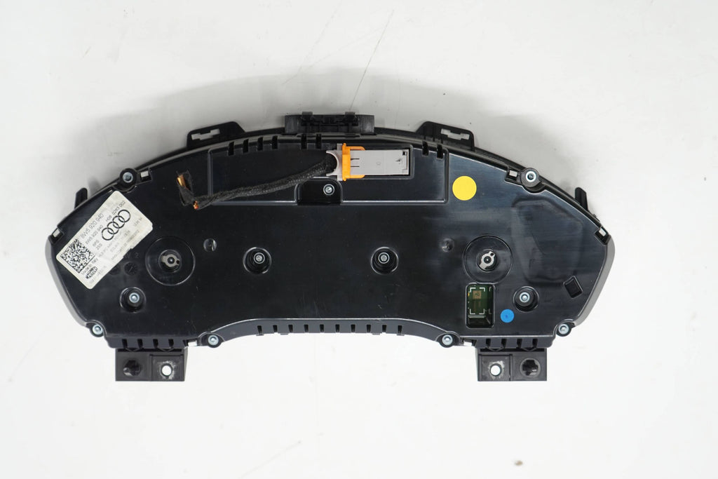 AUDI A4 B9 16R 1.4 TFSI COUNTER CLOCKS ENGLISH 8IN5920940
