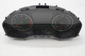 AUDI A4 B9 16R 1.4 TFSI COUNTER CLOCKS ENGLISH 8IN5920940