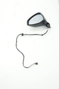 AUDI A4 B9 16R MIRROR LEFT 8PIN LY9B ENGLISH