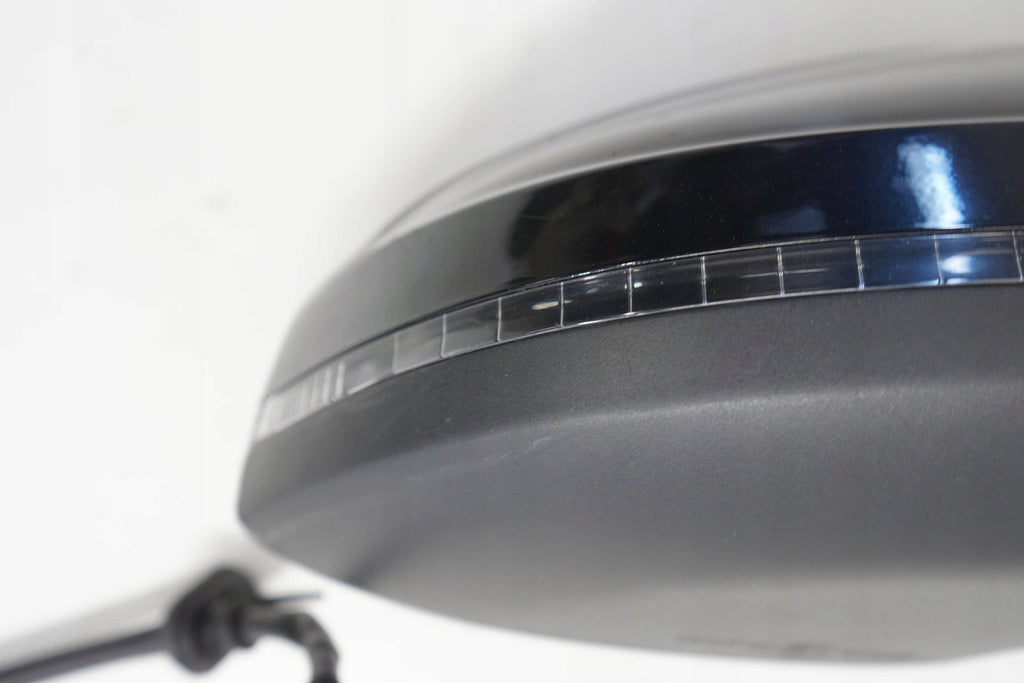 AUDI A4 B9 16R MIRROR RIGHT 9PIN LY9B ENGLISH