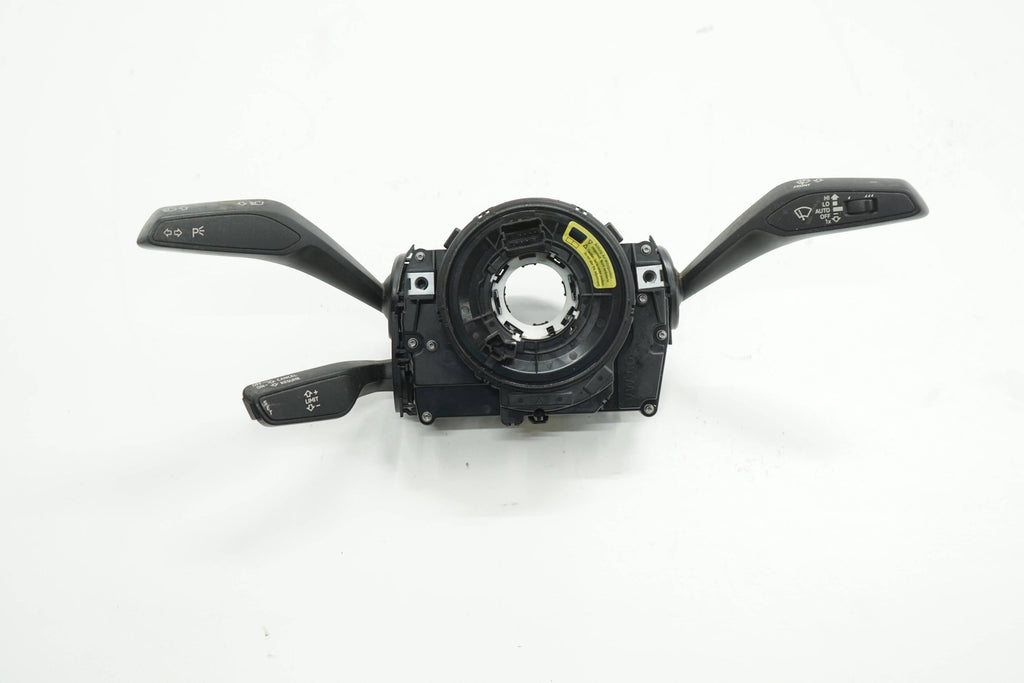 AUDI A4 B9 18R COMBINED SWITCH SHIFTER TAPE 4M0907129GT