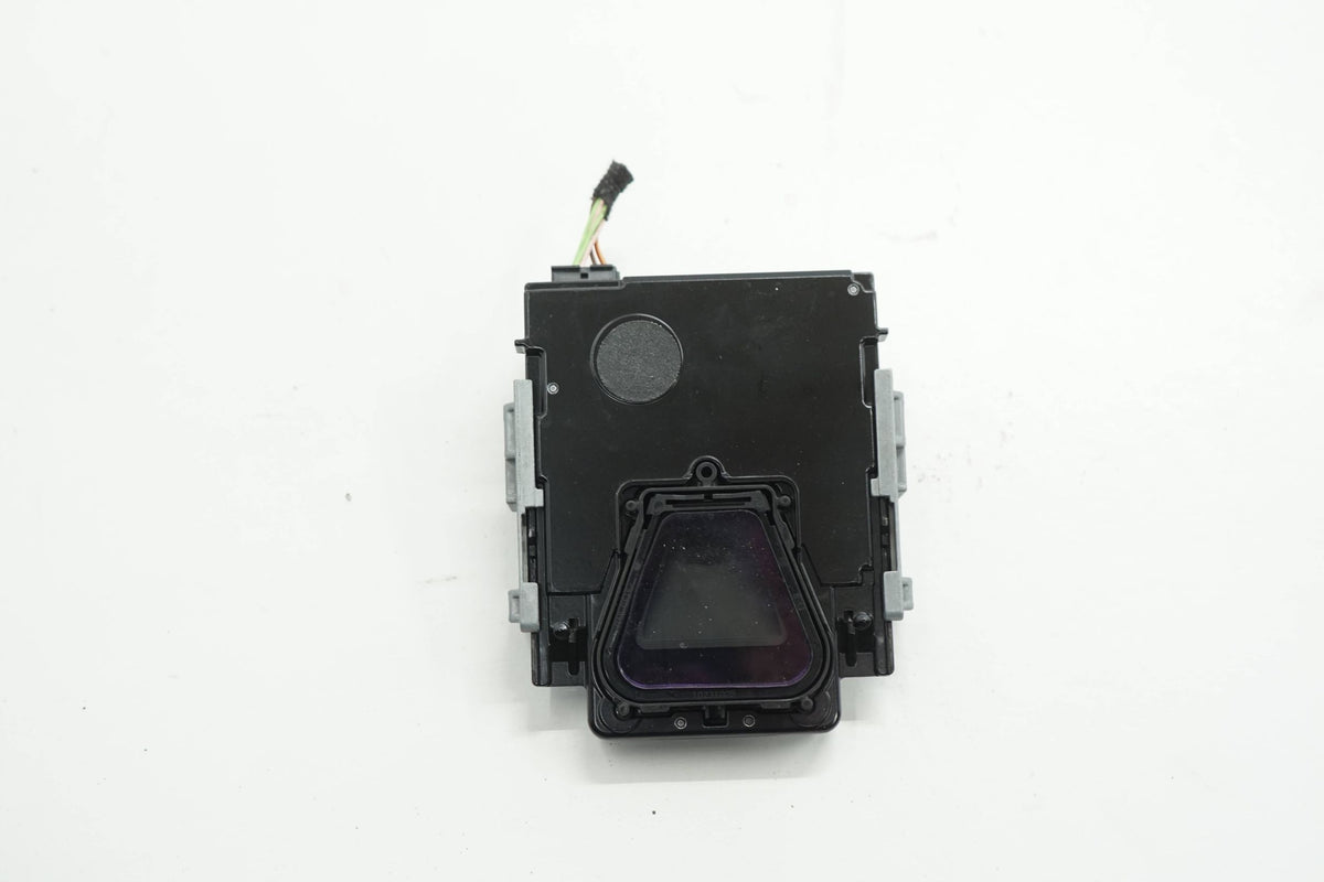 AUDI A4 B9 18R WINDSCREEN CAMERA LANE ASSISTANT 8W0907217C