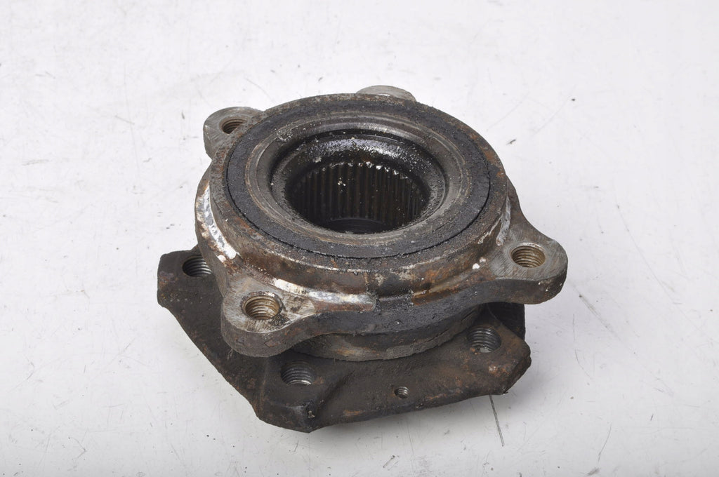 AUDI A4 B9 2.0 TDI HUB RIGHT FRONT 15-19