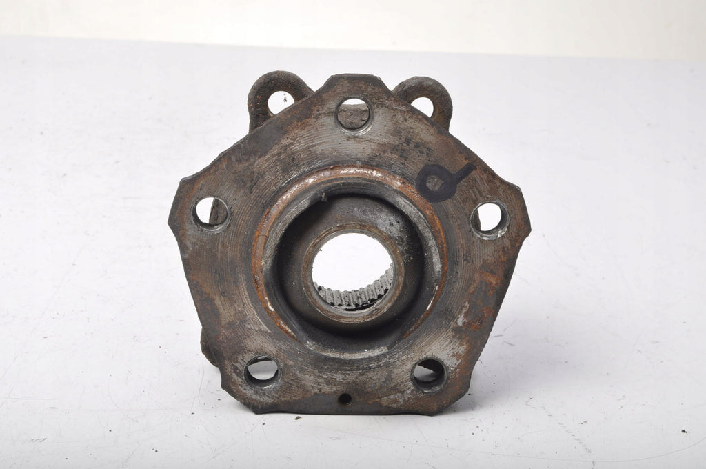 AUDI A4 B9 2.0 TDI HUB RIGHT FRONT 15-19