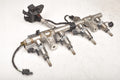 AUDI A4 B9 2.0 TFSI 16V INJECTION RAIL INJECTION 06L133317E 06L906A01