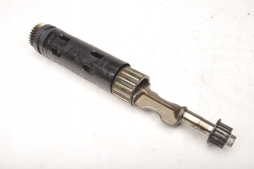 AUDI A4 B9 2.0 TFSI BALANCE ROLLER 06K103199L