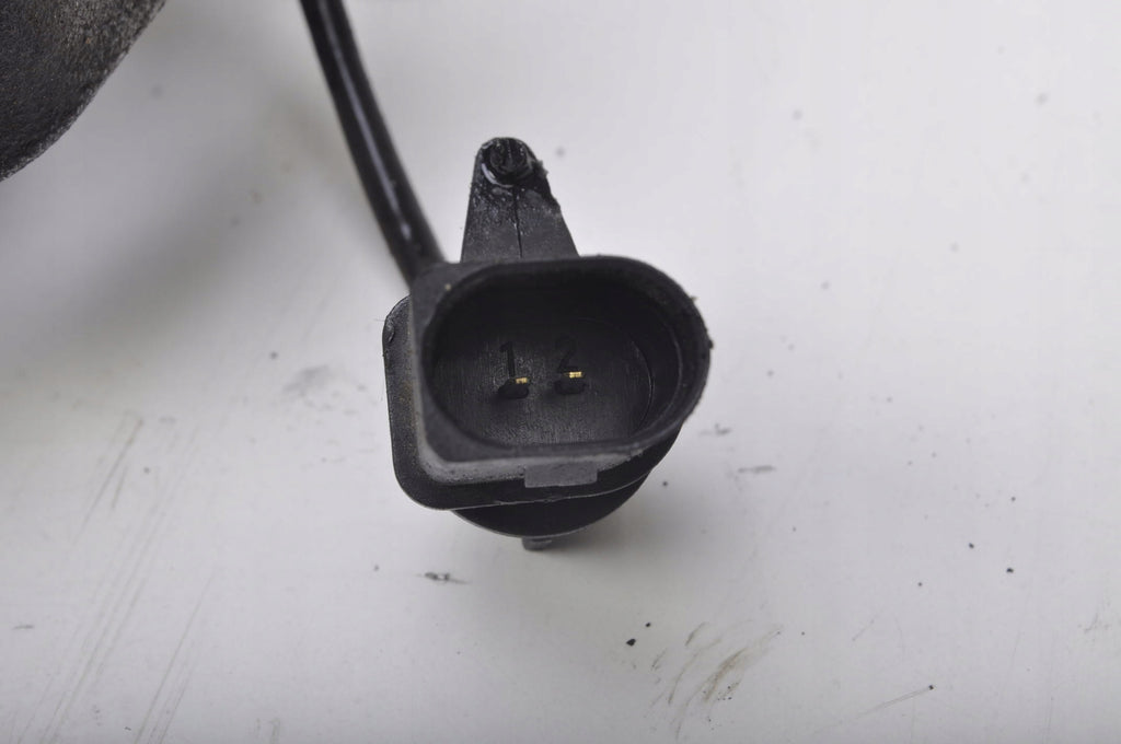 AUDI A4 B9 2.0 TFSI CLAMP LEFT FRONT 8W05DH