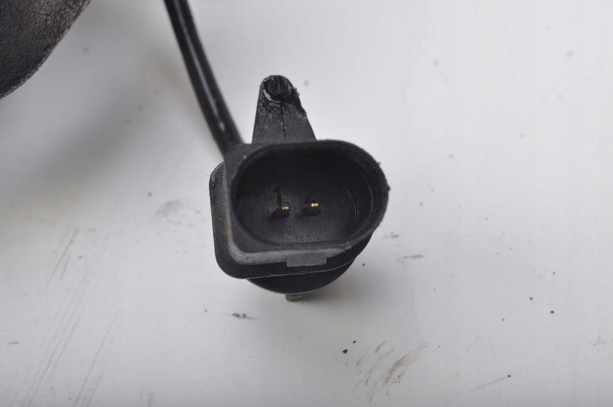 AUDI A4 B9 2.0 TFSI CLAMP LEFT FRONT 8W05DH