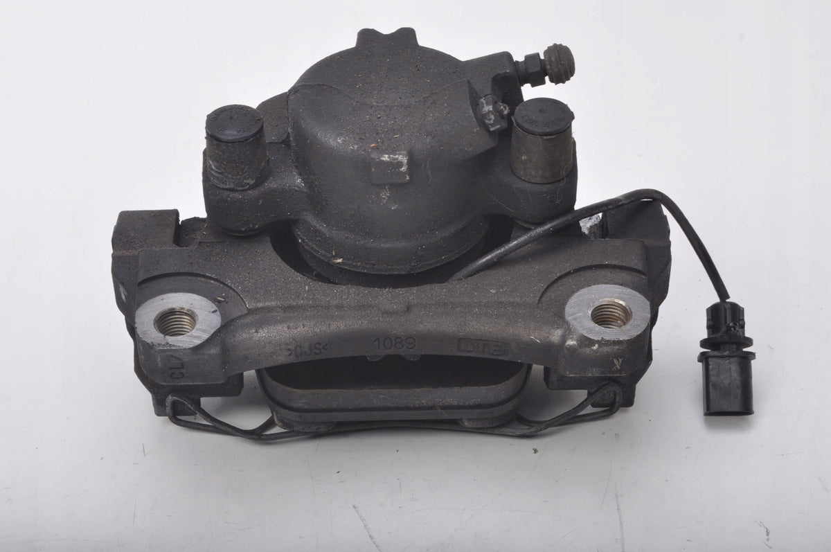 AUDI A4 B9 2.0 TFSI CLAMP LEFT FRONT 8W05DH