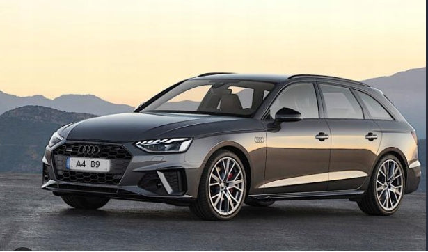 AUDI A4 B9 2024 R AVANT 2,0 TFSI 110KW TWEETER 8IN5035399