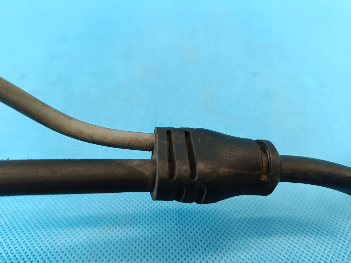AUDI A4 B9 2024 R AVANT 2,0 TFSI HARNESS BRAKE WHEEL INSTALLATION RIGHT REAR