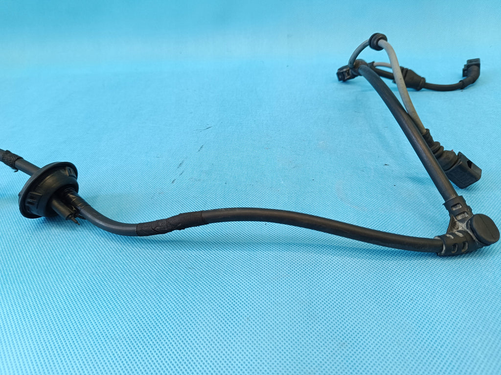 AUDI A4 B9 2024 R AVANT 2,0 TFSI HARNESS BRAKE WHEEL INSTALLATION RIGHT REAR