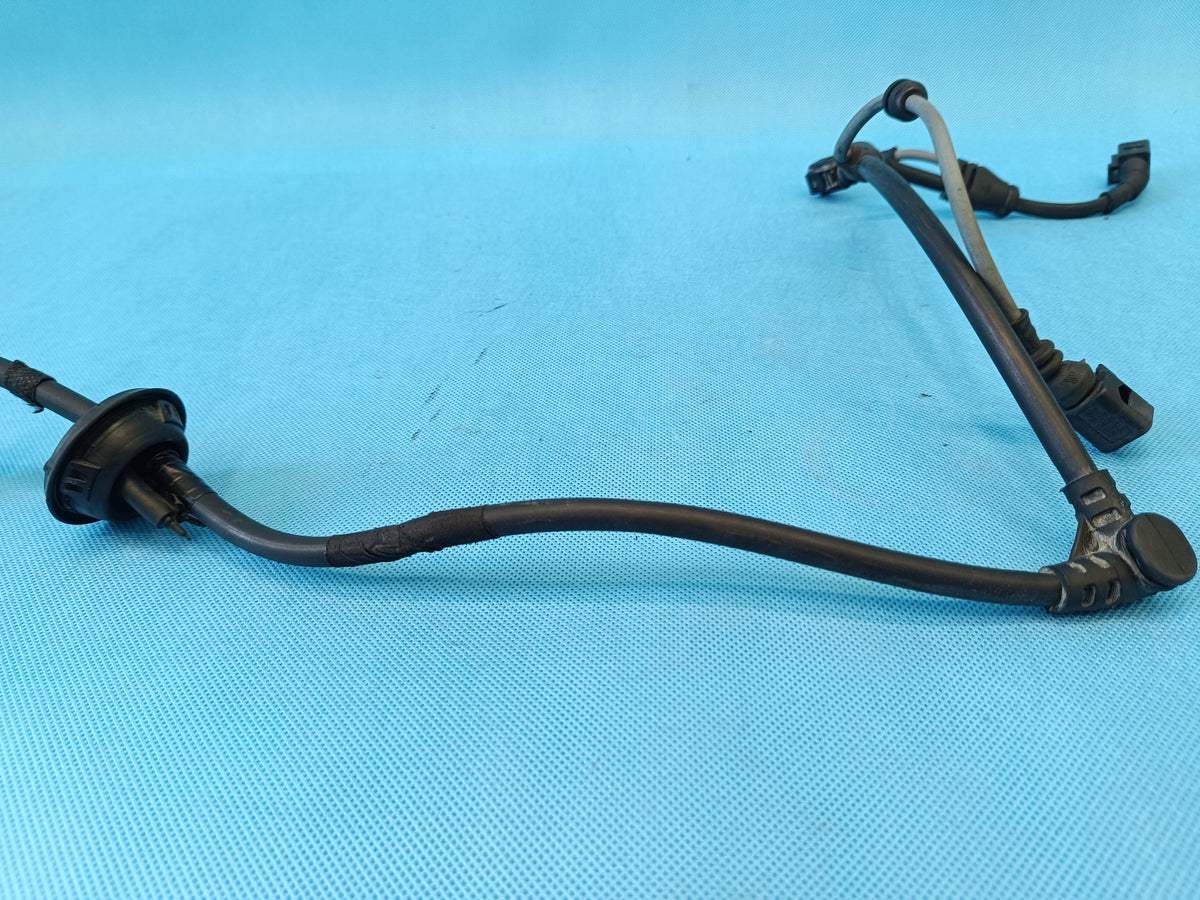 AUDI A4 B9 2024 R AVANT 2,0 TFSI HARNESS BRAKE WHEEL INSTALLATION RIGHT REAR