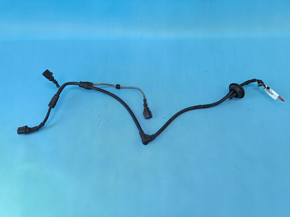 AUDI A4 B9 2024 R AVANT 2,0 TFSI HARNESS BRAKE WHEEL INSTALLATION RIGHT REAR