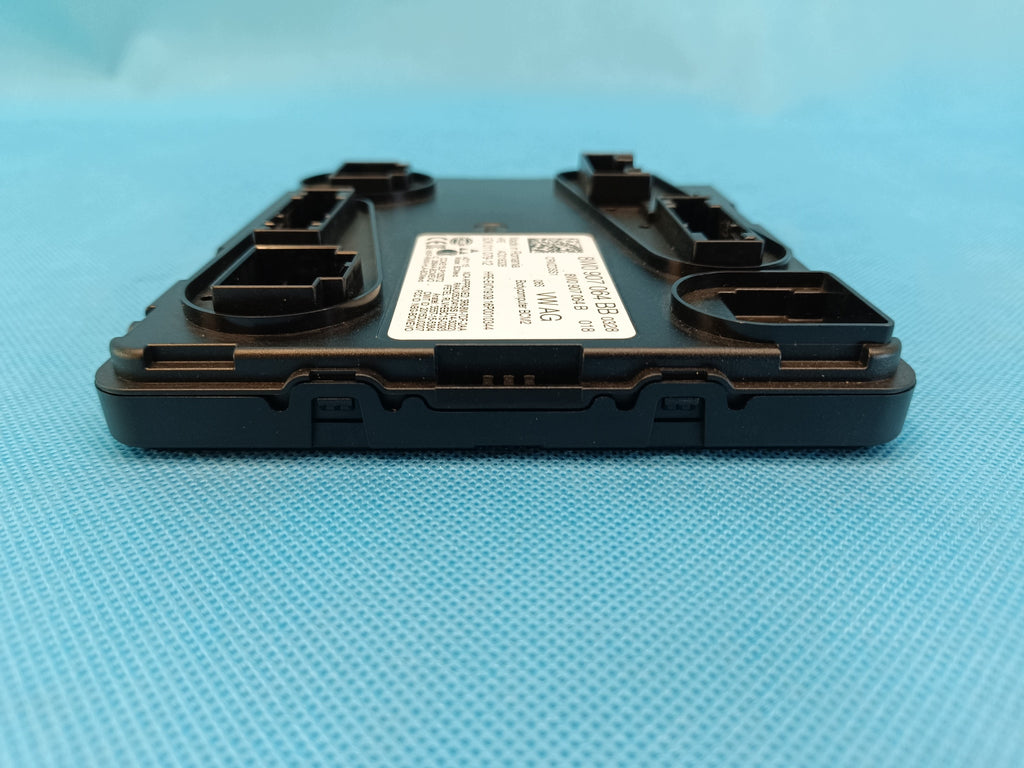 AUDI A4 B9 8W 2.0 TDI 2016R COMFORT CONTROLLER MODULE BCM 2 8W0907064BB