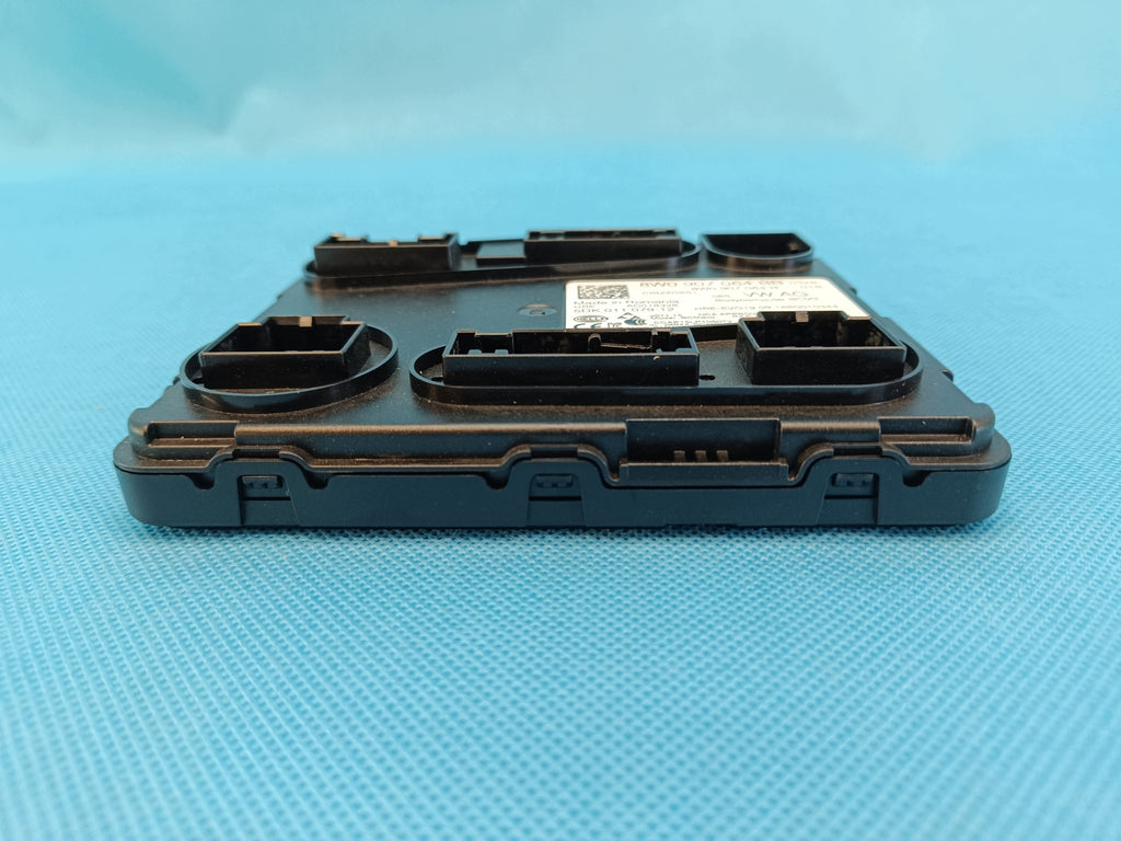 AUDI A4 B9 8W 2.0 TDI 2016R COMFORT CONTROLLER MODULE BCM 2 8W0907064BB