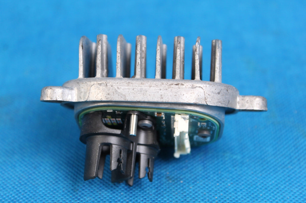 AUDI A4 B9 8W CONVERTER MODULE HEDGEHOG LAMP PRA 2016R 8W0941774A