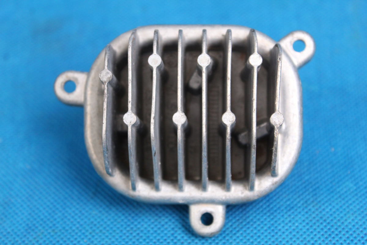 AUDI A4 B9 8W CONVERTER MODULE HEDGEHOG LAMP PRA 2016R 8W0941774A